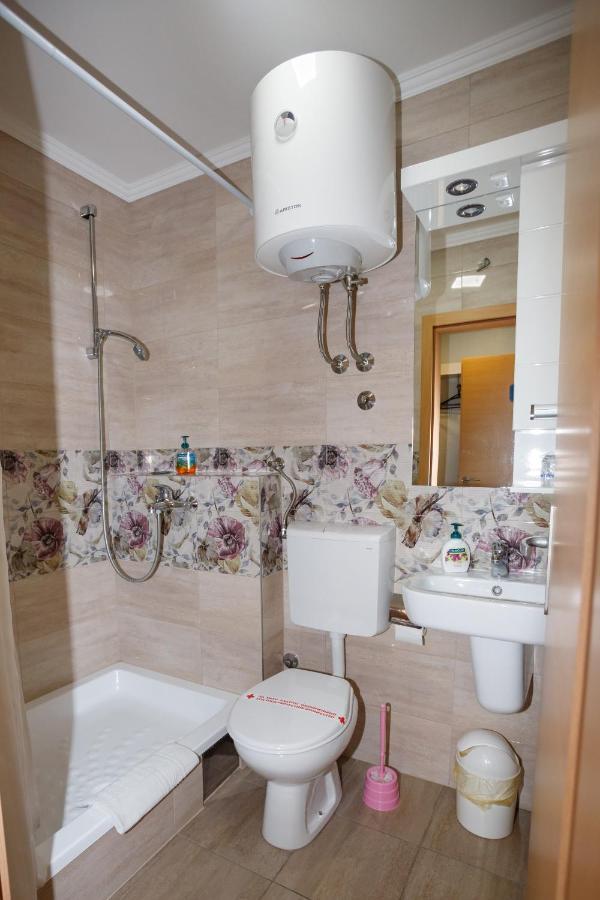 Guest House Mali Homtel Subotica Luaran gambar