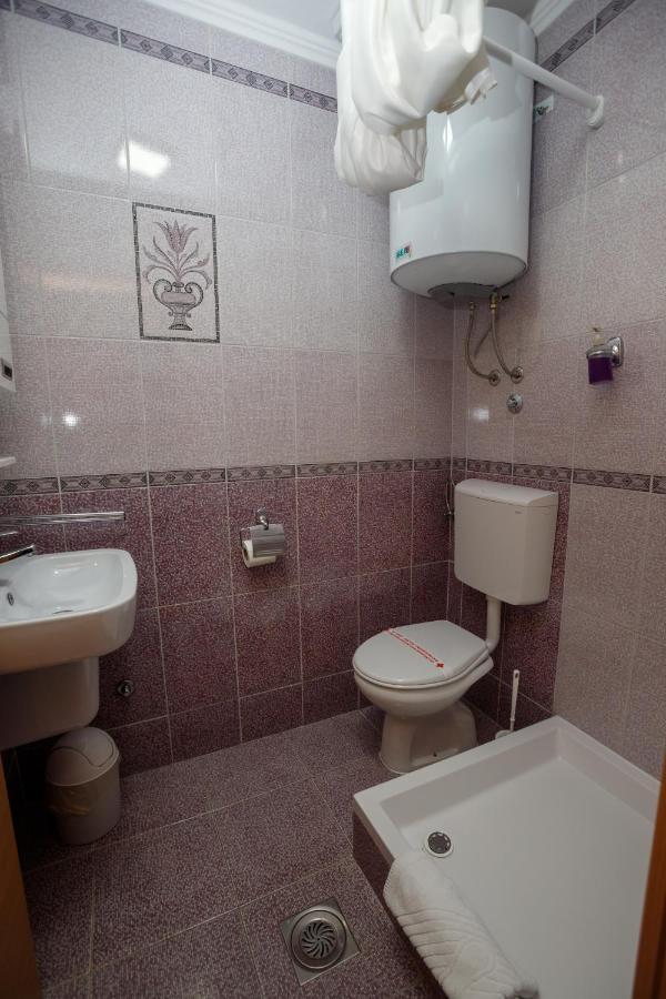 Guest House Mali Homtel Subotica Luaran gambar