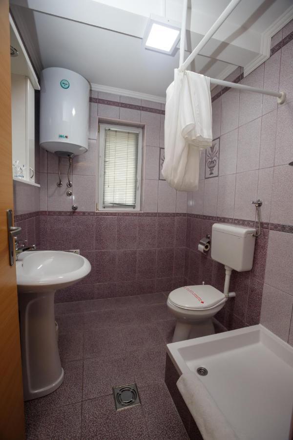 Guest House Mali Homtel Subotica Luaran gambar