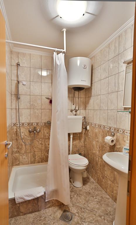 Guest House Mali Homtel Subotica Luaran gambar