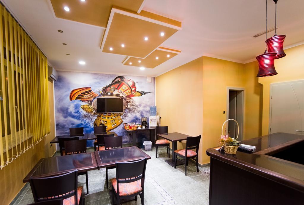 Guest House Mali Homtel Subotica Luaran gambar