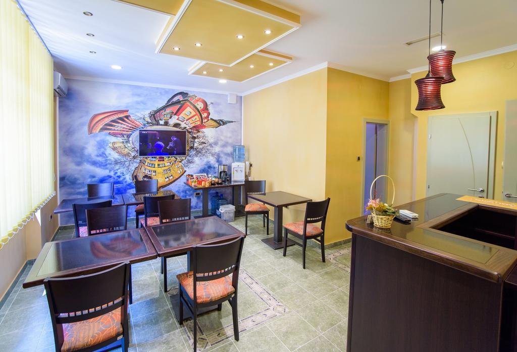 Guest House Mali Homtel Subotica Luaran gambar