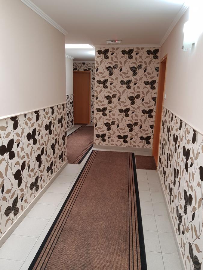 Guest House Mali Homtel Subotica Luaran gambar