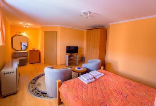 Guest House Mali Homtel Subotica Luaran gambar